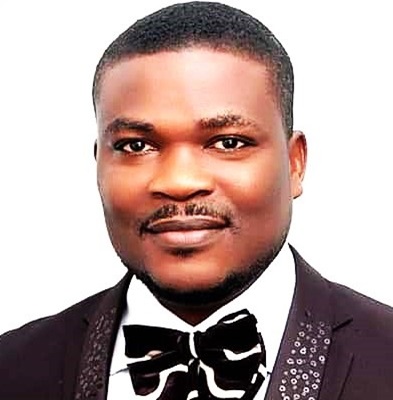 Director of Legal & Documentation photo